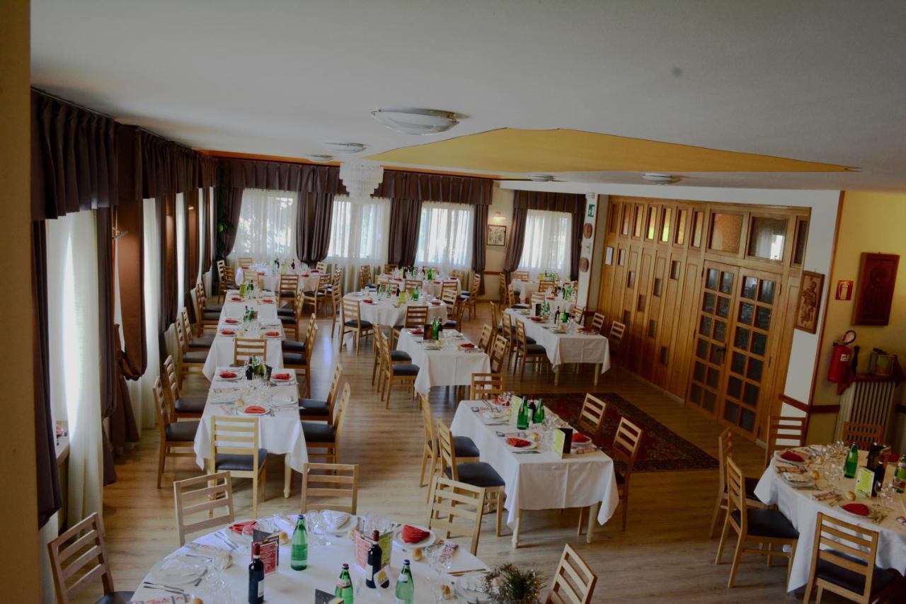 Hotel Pezzoli1938 Gressan Kültér fotó