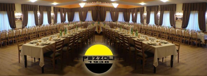 Hotel Pezzoli1938 Gressan Kültér fotó