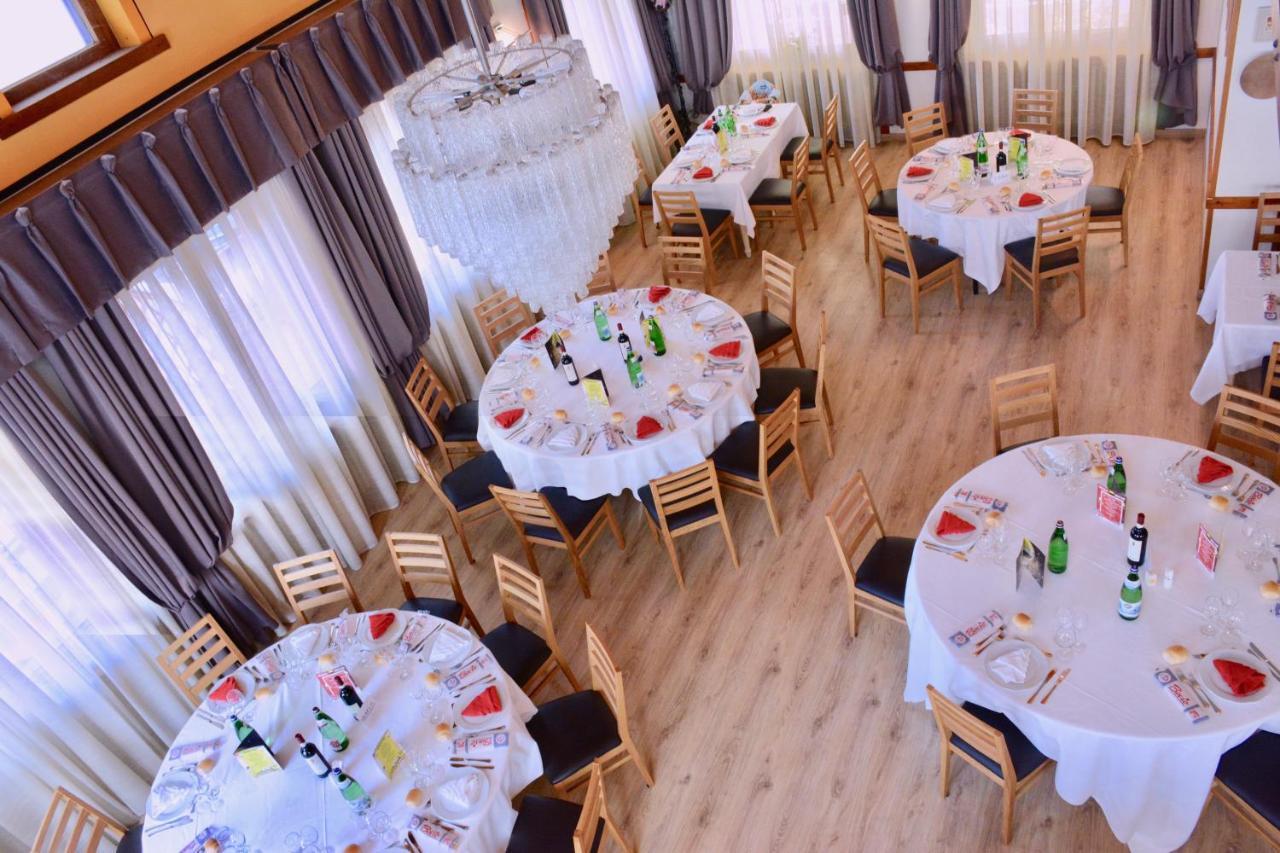 Hotel Pezzoli1938 Gressan Kültér fotó
