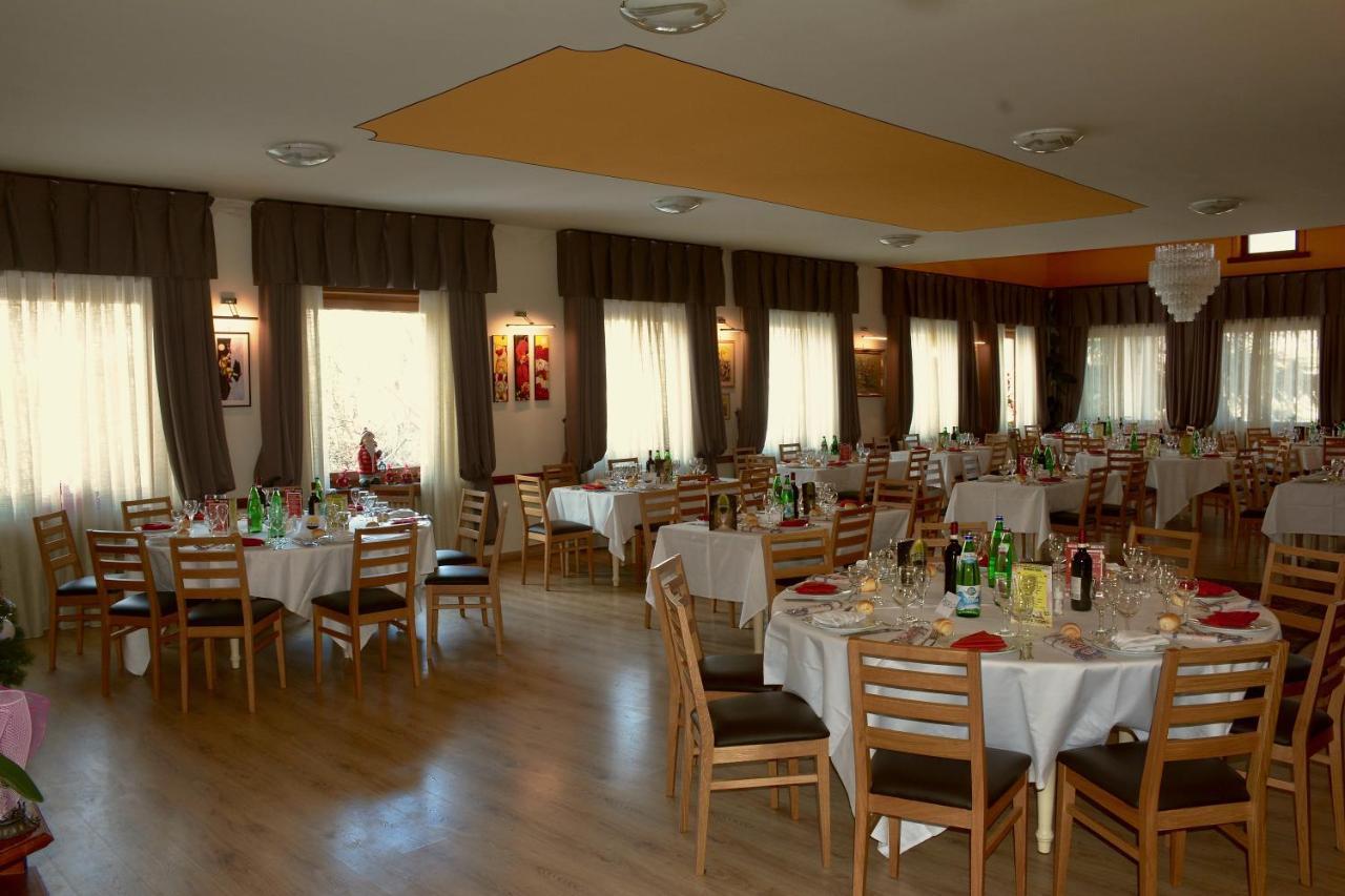 Hotel Pezzoli1938 Gressan Kültér fotó